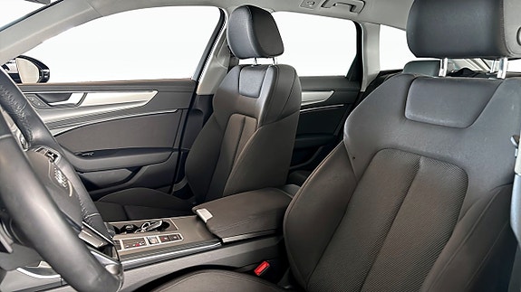 Audi A6 8 of 19