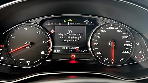 Audi A6 14 of 19
