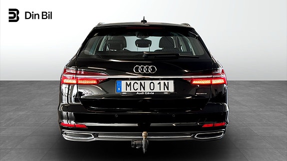 Audi A6 5 of 5