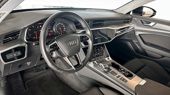 Audi A6 7 of 19