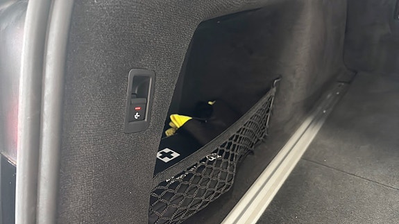 Audi A6 13 of 19