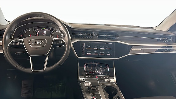 Audi A6 10 of 19