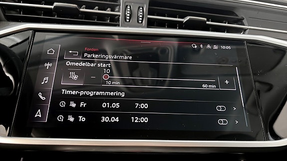 Audi A6 17 of 19