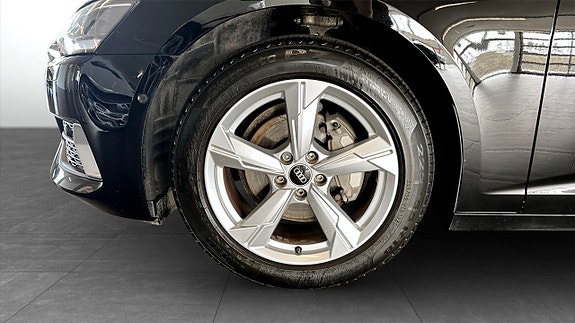 Audi A6 6 of 19