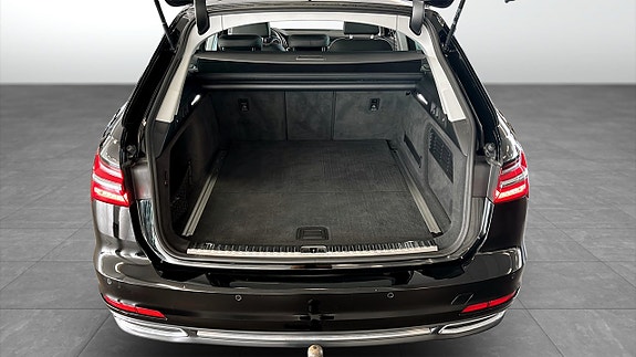 Audi A6 12 of 19