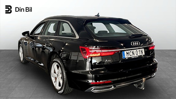 Audi A6 3 of 5
