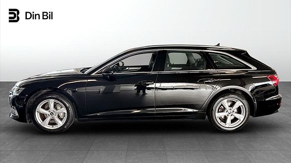 Audi A6 2 of 5
