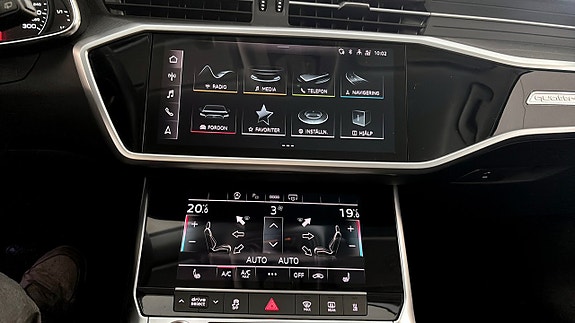 Audi A6 9 of 19