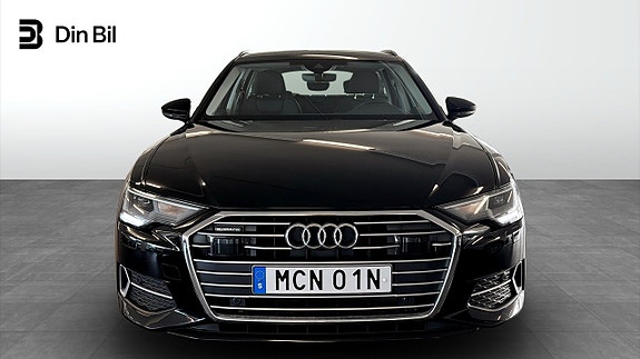 Audi A6 4 of 5