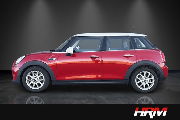 MINI Cooper 3 of 5