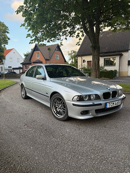 İkinci el  Bmw 5 Series 525i