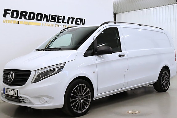 Mercedes-Benz Vito 116