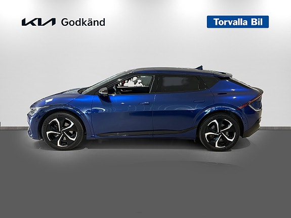 Kia EV6 5 of 5