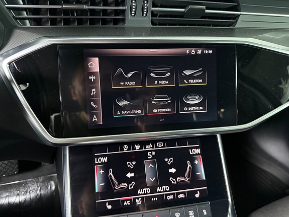 Audi A6 18 of 21