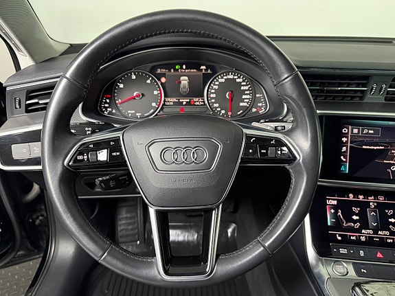 Audi A6 12 of 21