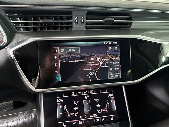Audi A6 14 of 21