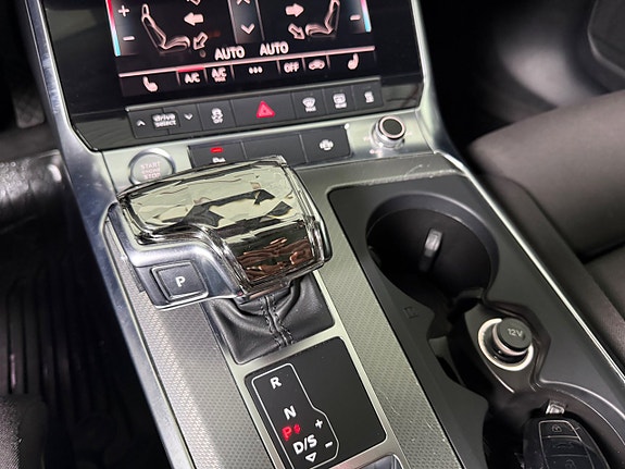 Audi A6 20 of 21