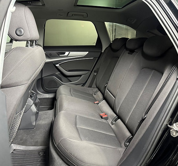 Audi A6 11 of 21
