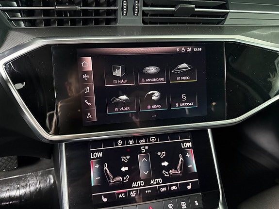 Audi A6 17 of 21