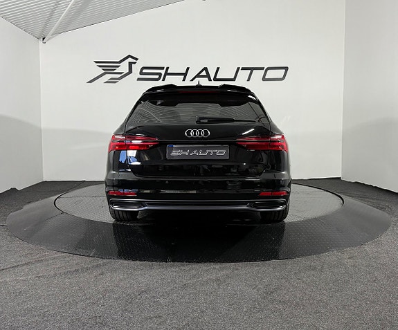 Audi A6 6 of 21