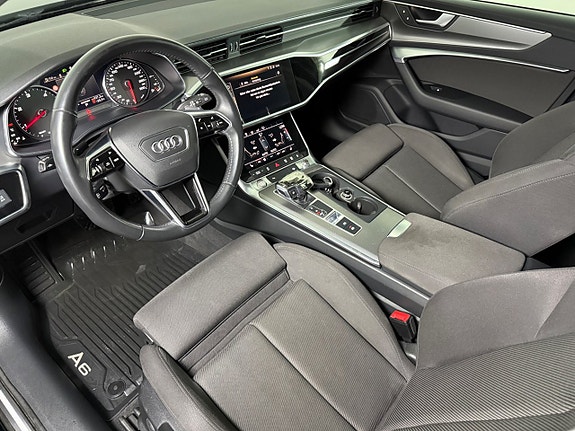 Audi A6 9 of 21
