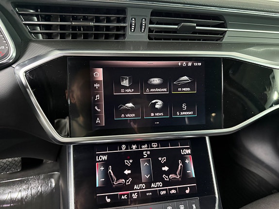 Audi A6 16 of 21