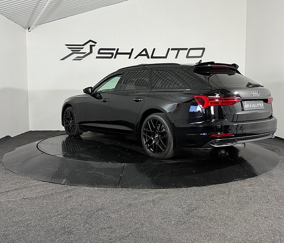 Audi A6 7 of 21