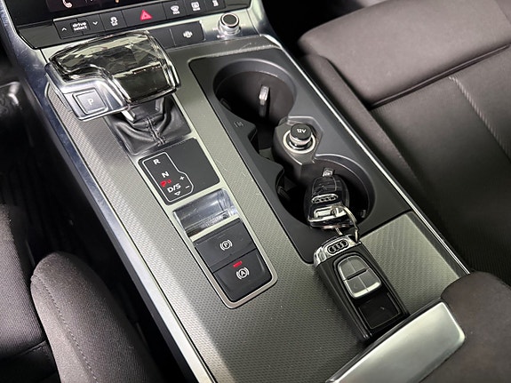 Audi A6 21 of 21