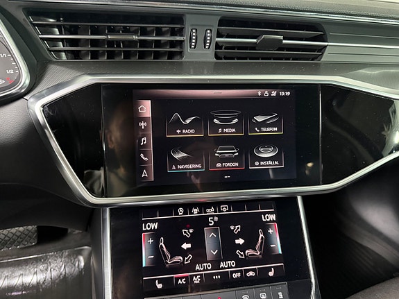 Audi A6 15 of 21