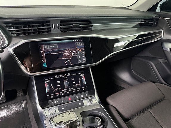 Audi A6 13 of 21