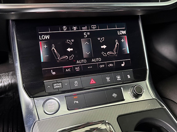 Audi A6 19 of 21