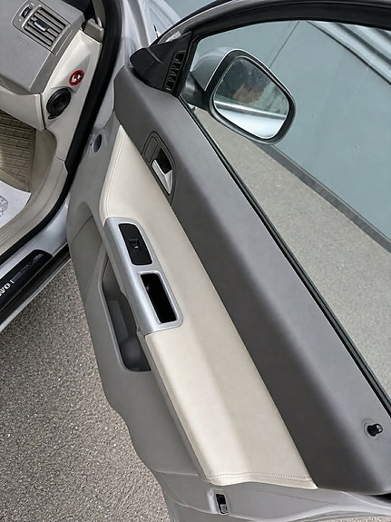 Volvo V50 13 of 14