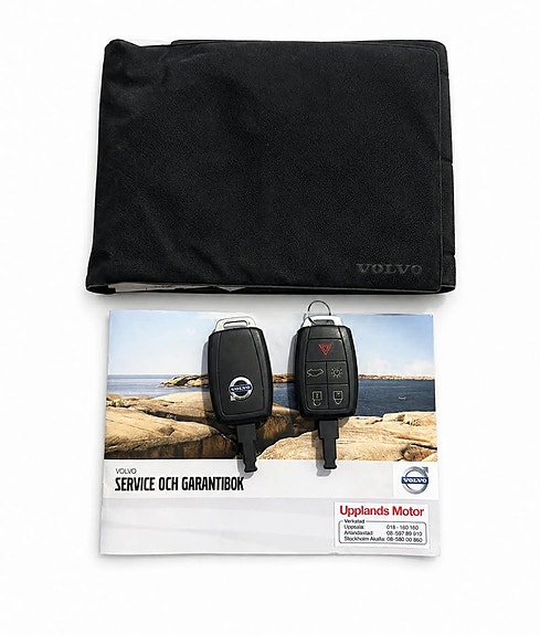 Volvo V50 14 of 14