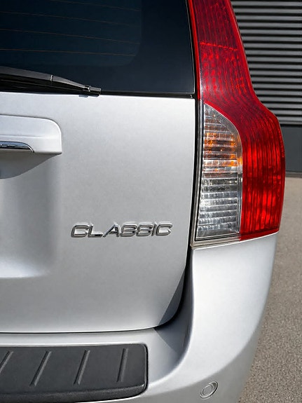 Volvo V50 5 of 14