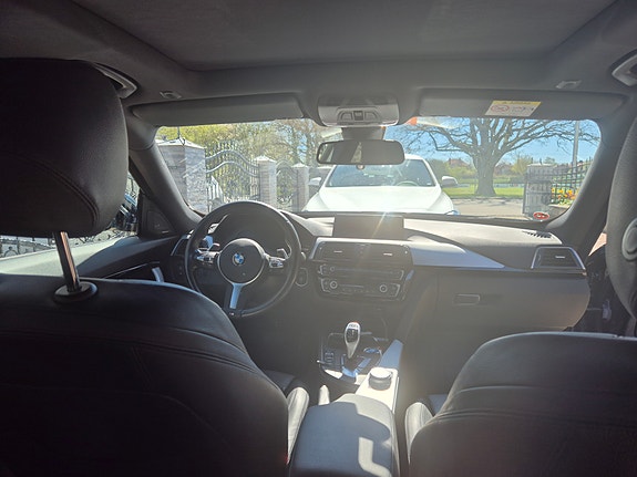 BMW 320d 7 of 8