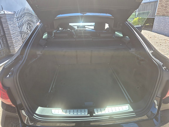 BMW 320d 8 of 8