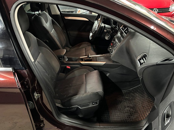Citroen C4 7 of 16