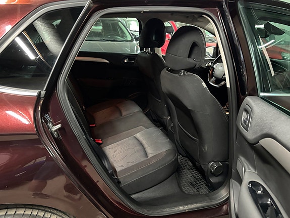 Citroen C4 10 of 16