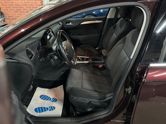 Citroen C4 8 of 16