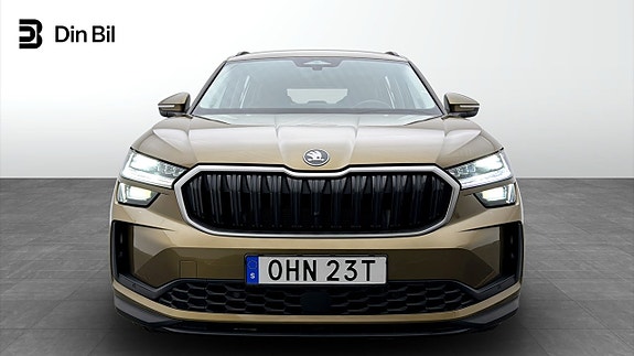 Skoda Kodiaq 4 of 5