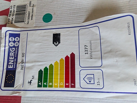 Product image 2 of 5