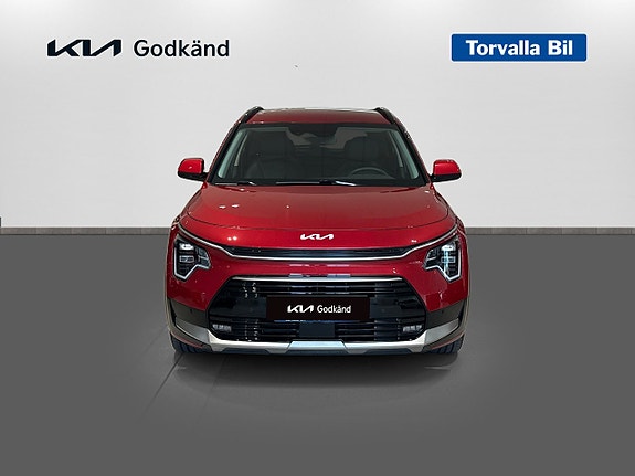 Kia Niro 3 of 5