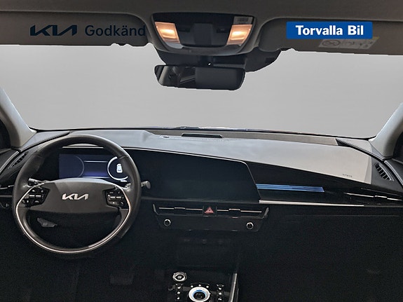 Kia Niro 8 of 15
