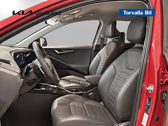 Kia Niro 9 of 15