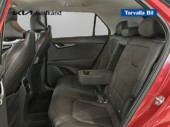 Kia Niro 10 of 15
