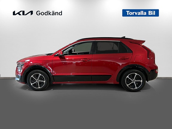 Kia Niro 5 of 5