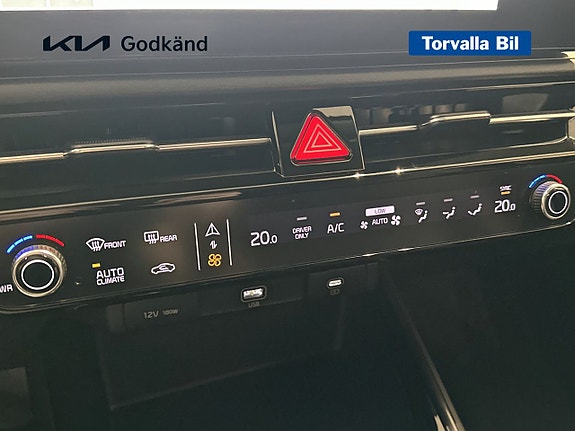 Kia Niro 14 of 15