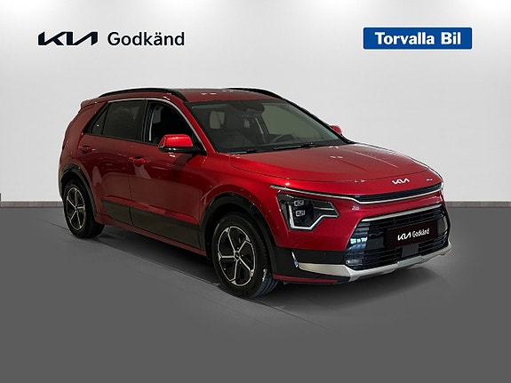 Kia Niro 4 of 5