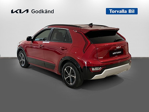 Kia Niro 7 of 15