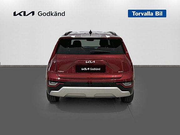 Kia Niro 6 of 15